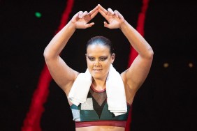 shayna baszler