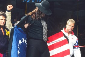 the undertaker