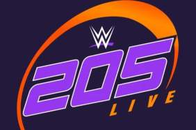 wwe 205 live