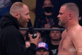 Jon Moxley Eddie Kingston Continental Classic AEW Dynamite