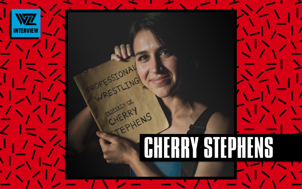 cherry stephens