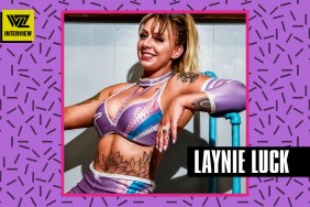 laynie luck