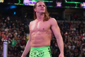 Matt Riddle