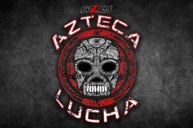 mlw azteca lucha