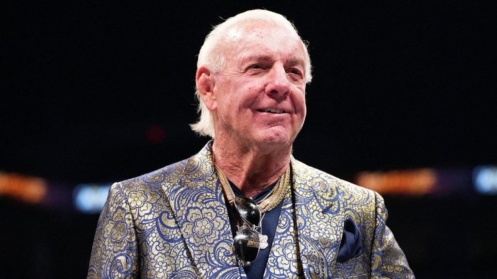 ric flair