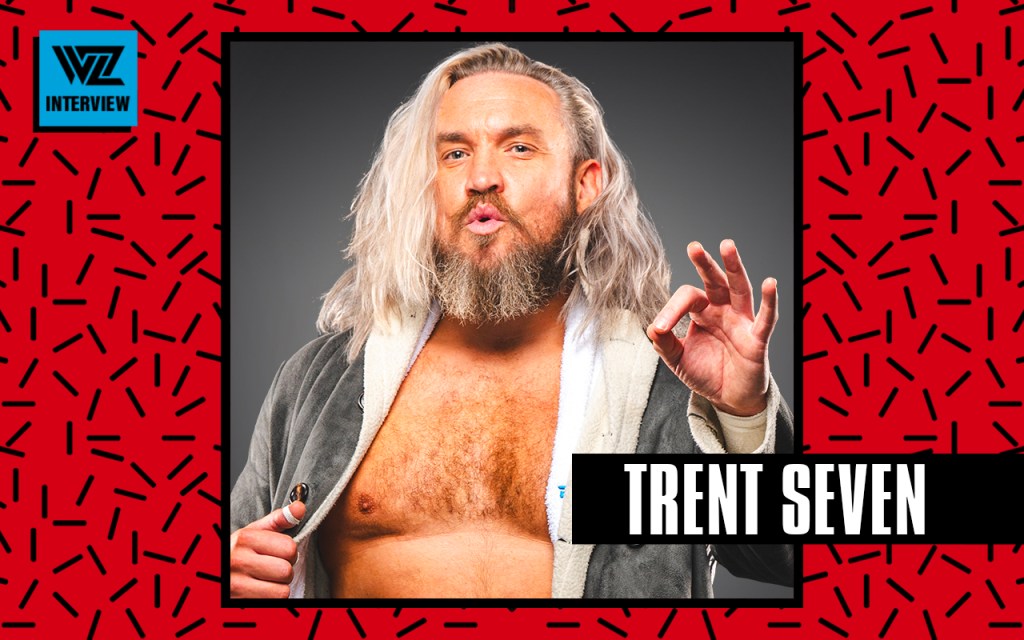 trent seven interview