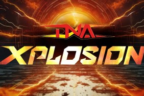 TNA Xplosion