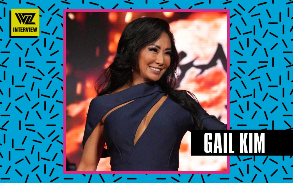 gail kim