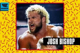 josh bishop