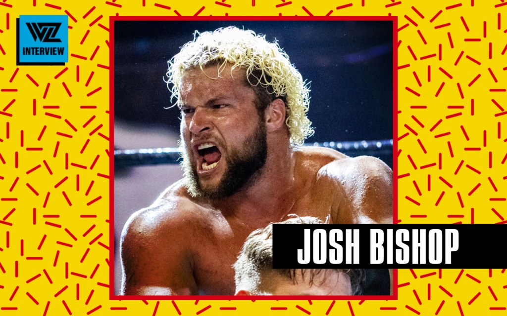 josh bishop