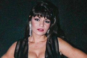 nancy benoit woman