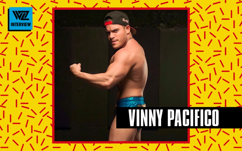 vinny pacifico