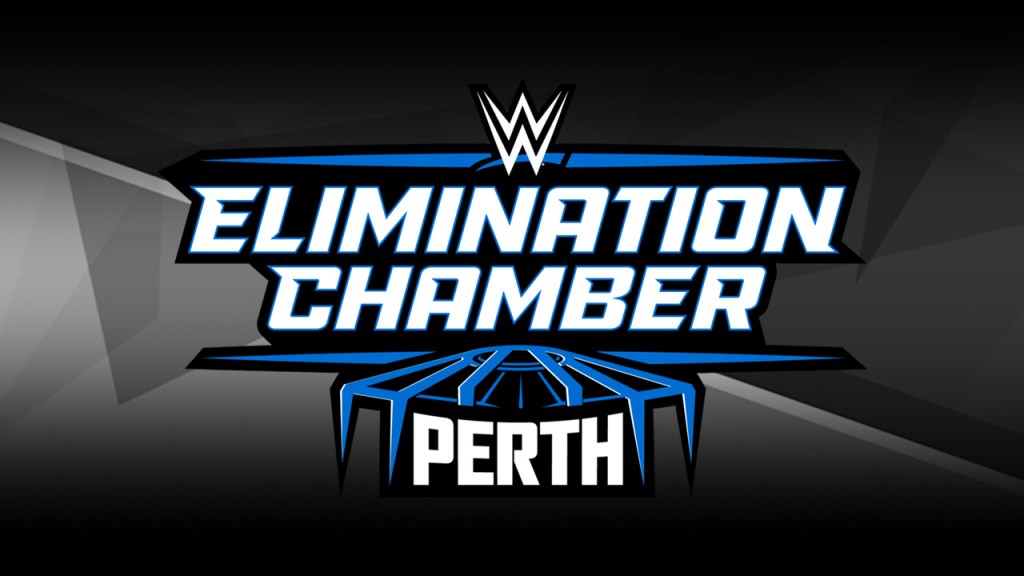 wwe elimination chamber perth 2024