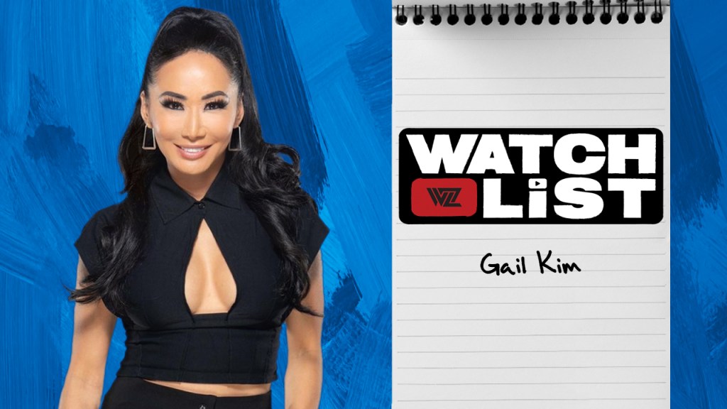 Gail Kim