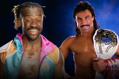 MARC MERO KOFI KINGSTON PIC