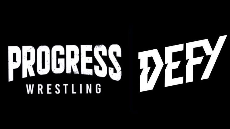 PROGRESS DEFY