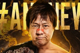 Satoshi Kojima MLW SuperFight