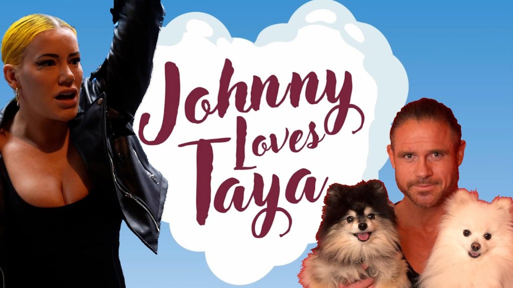 johnny loves taya valkyrie