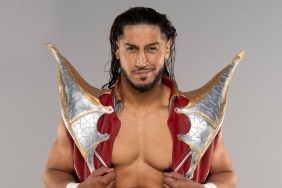 Mustafa Ali