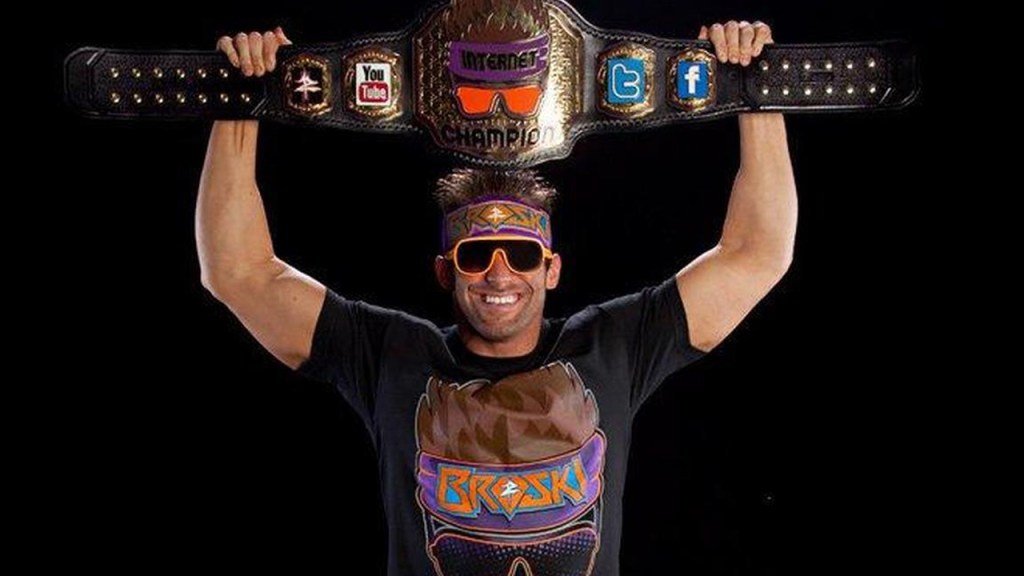 zack ryder matt cardona internet champion