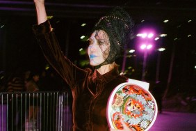 Bull Nakano Sukeban