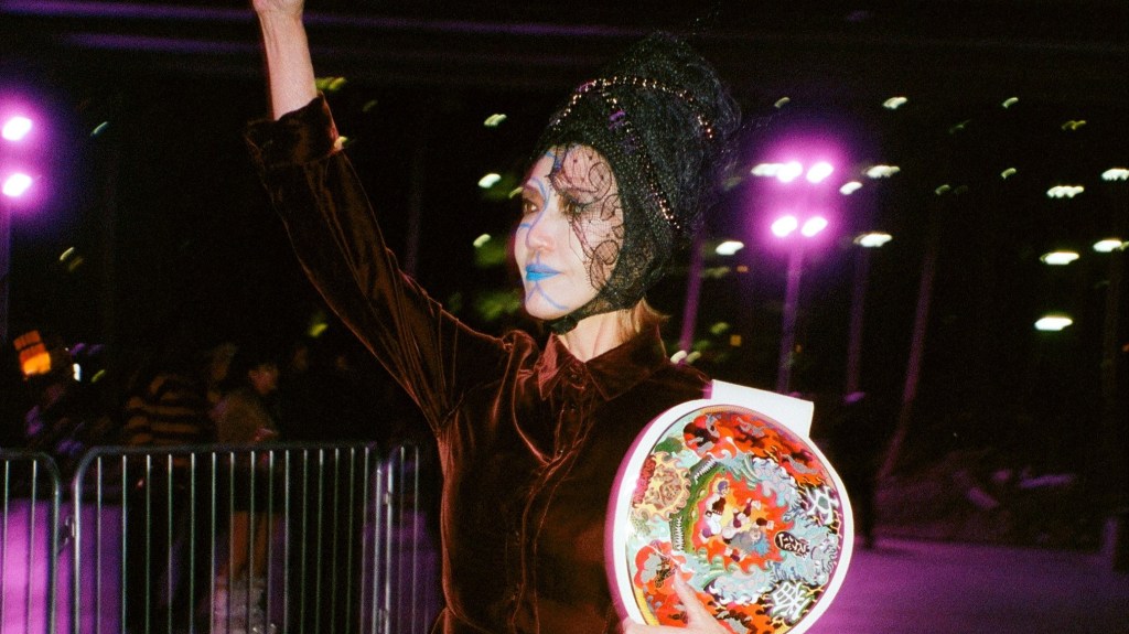 Bull Nakano Sukeban