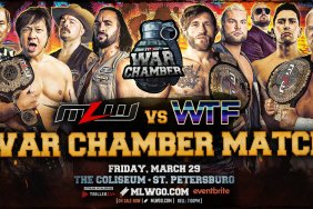 mlw war chamber