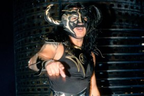 Psicosis WWE