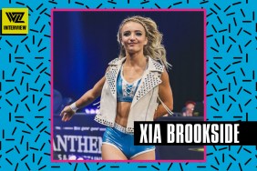Xia Brookside Interview