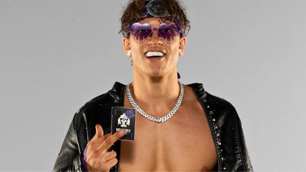 ace austin