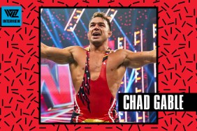 chad gable