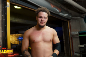 Dante Martin Claims Final Spot In All-Star Scramble Match On AEW Collision