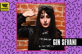 gin sevani