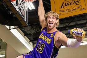 logan paul lakers prime