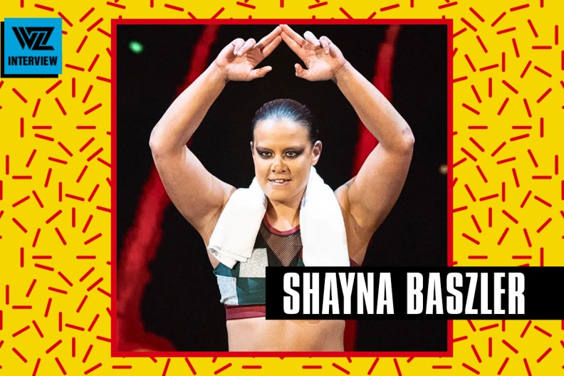 shayna baszler 2024