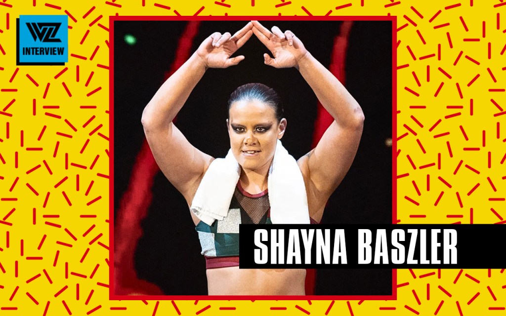 shayna baszler 2024