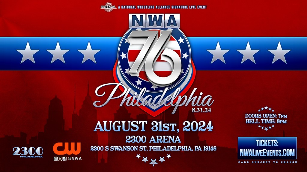 NWA 76