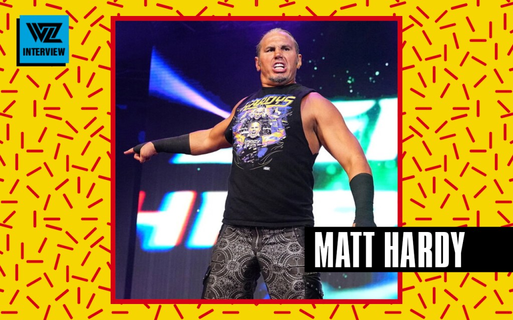 Matt Hardy