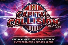 NJPW Capital Collision