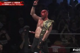 Jon Moxley Makes History With World Title Win