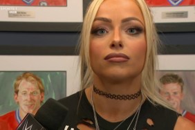 WWE RAW Liv Morgan