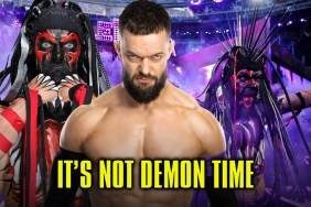 Finn Balor