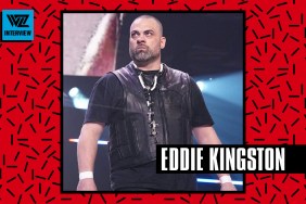 eddie kingston