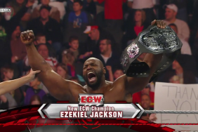 ezekiel jackson