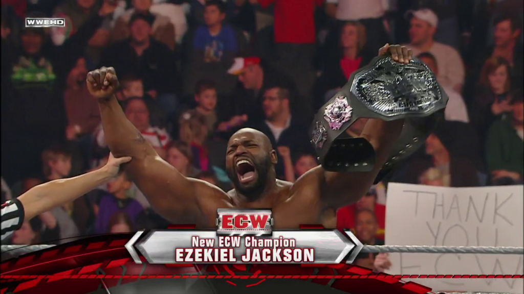 ezekiel jackson