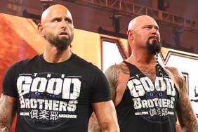 good brothers karl anderson wwe