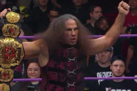 matt hardy