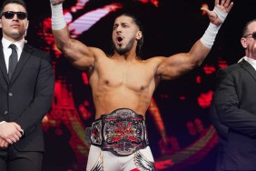 mustafa ali