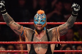 rey mysterio