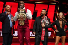 the system moose brian myers eddie edwards alisha